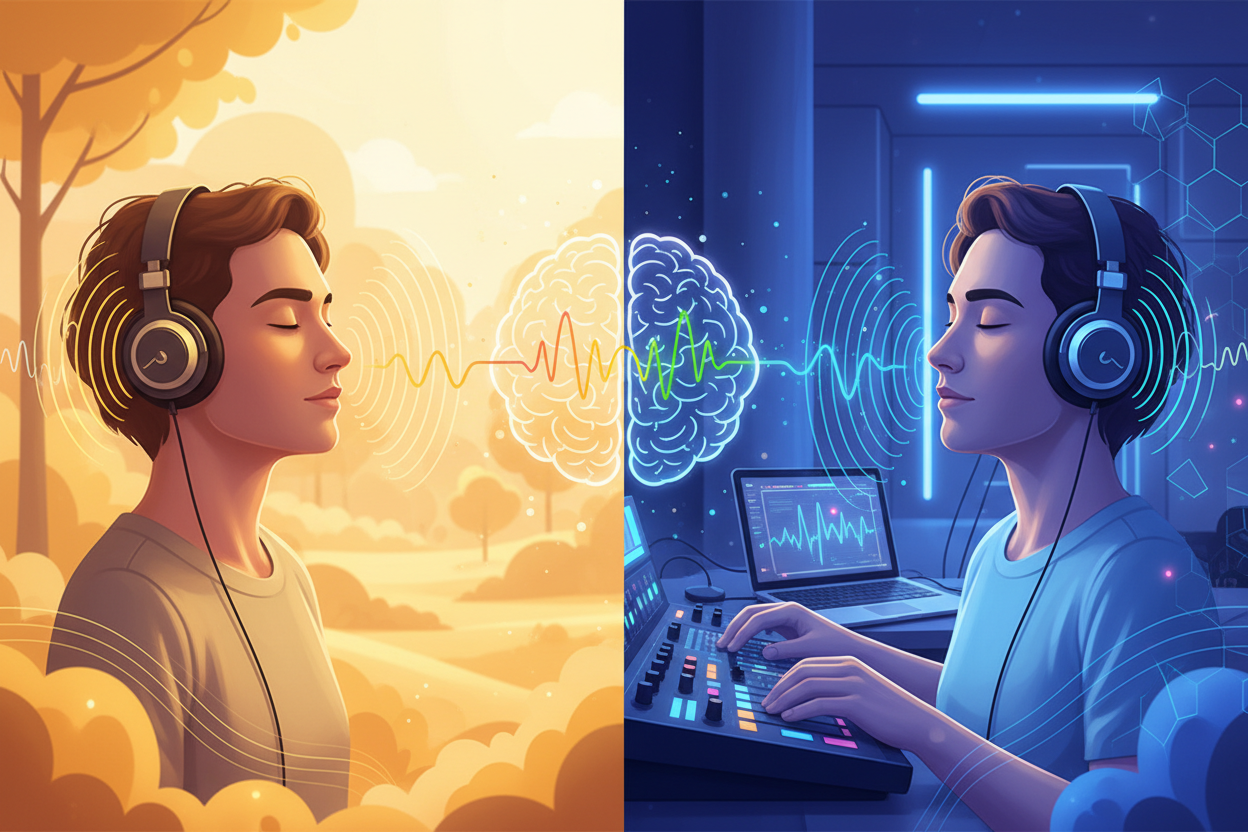 Blog post illustration