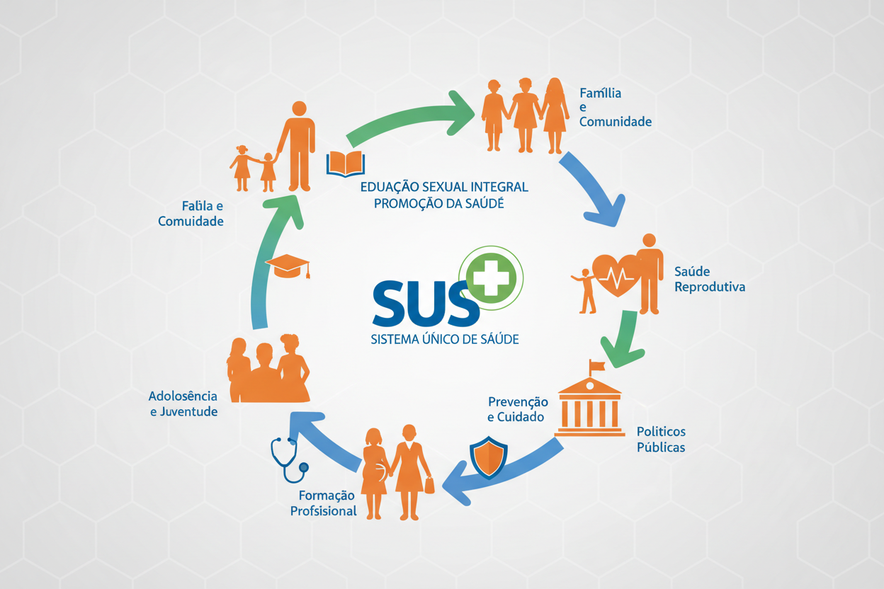 Blog post illustration