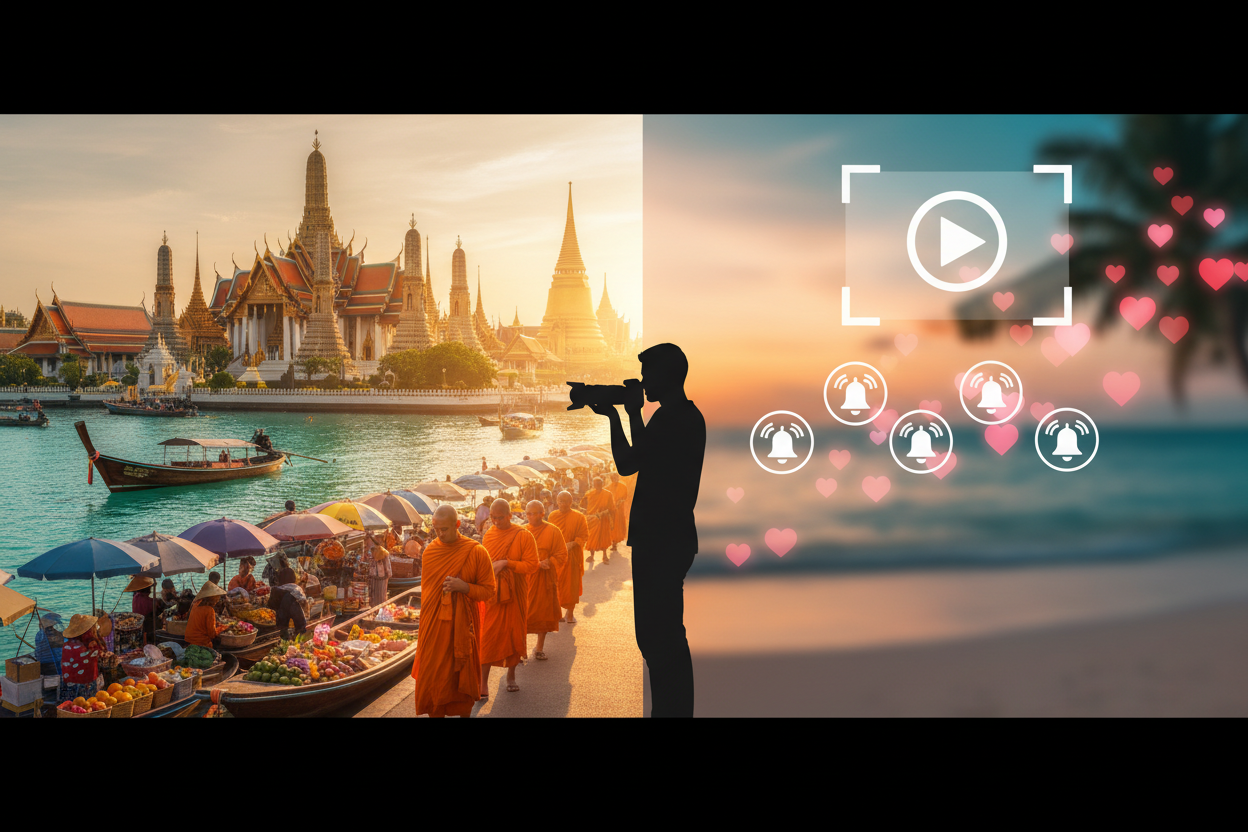 Blog post illustration