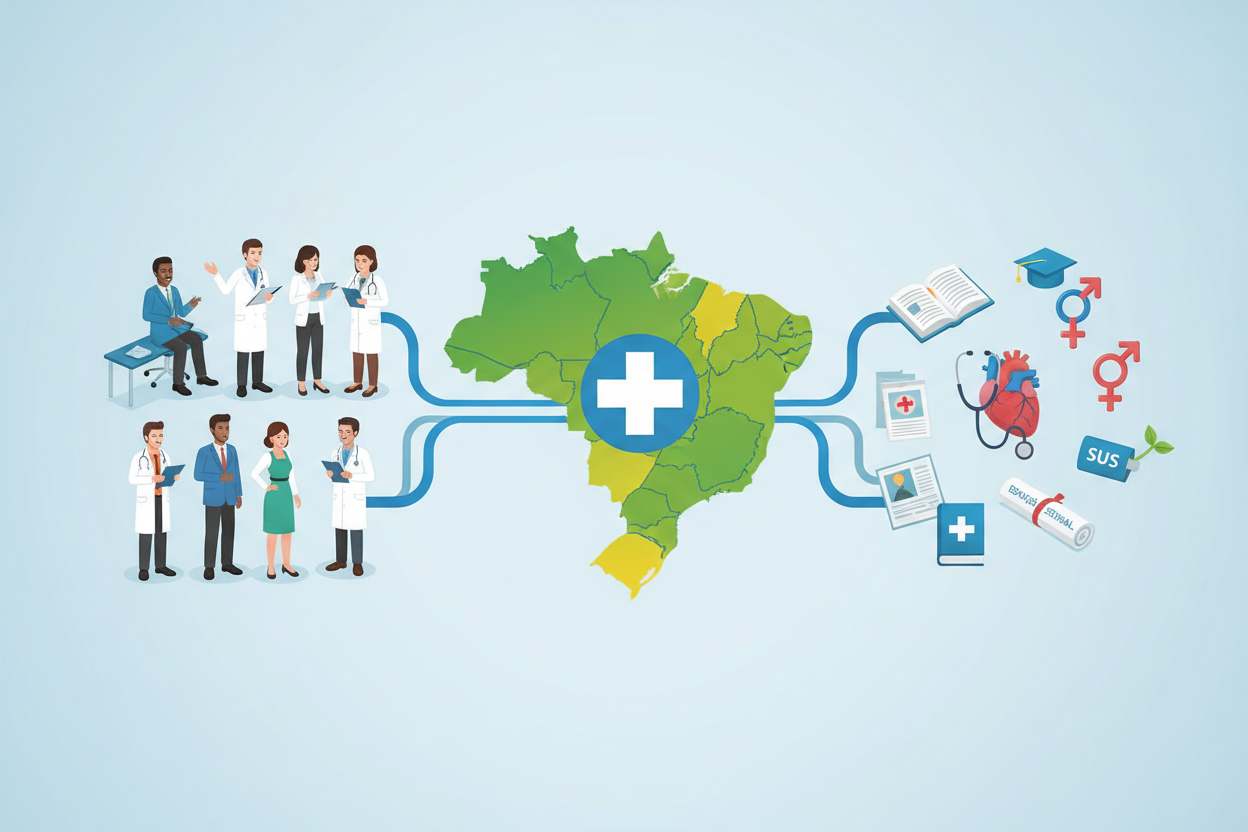 Blog post illustration