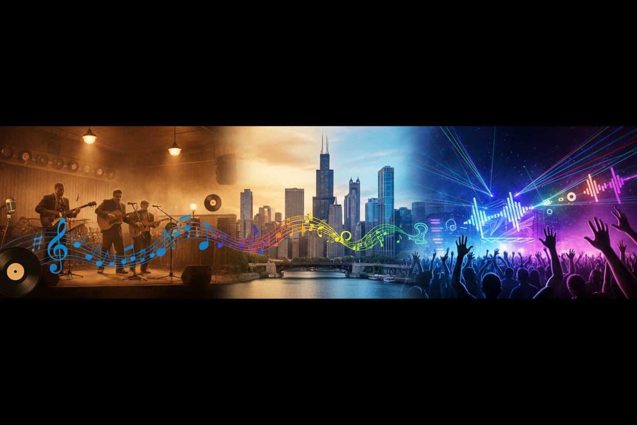 Blog post illustration