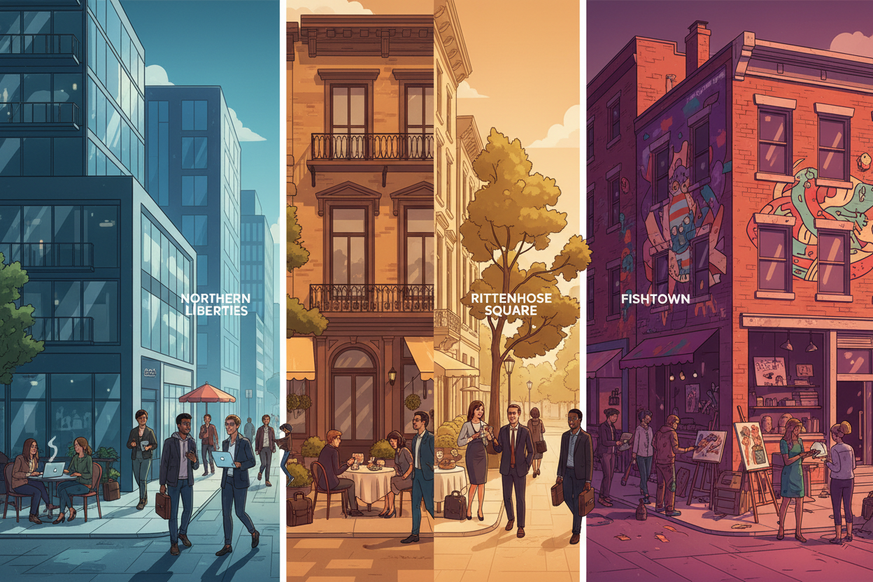 Blog post illustration