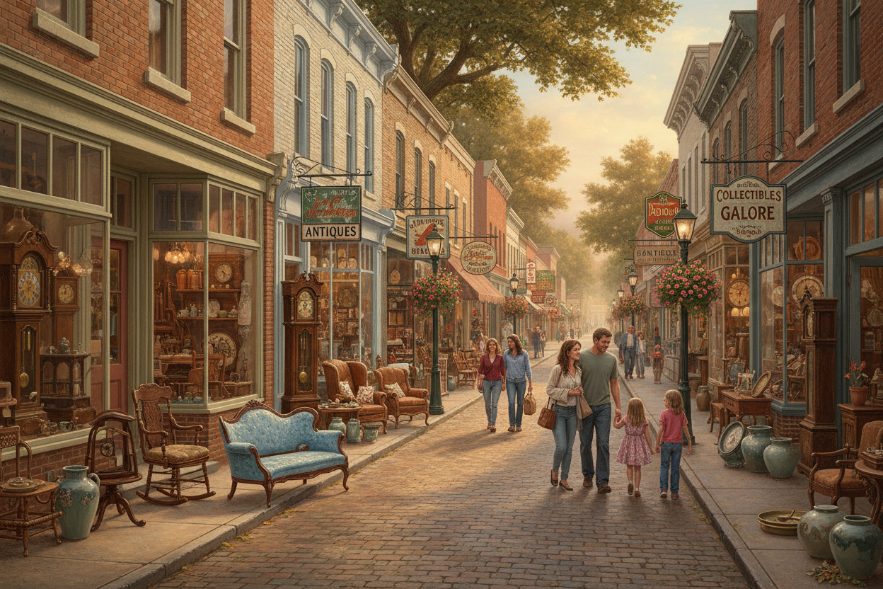 Blog post illustration