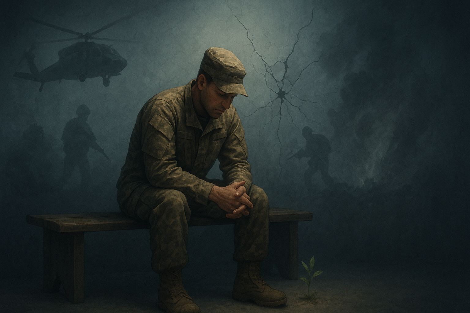 Blog post illustration