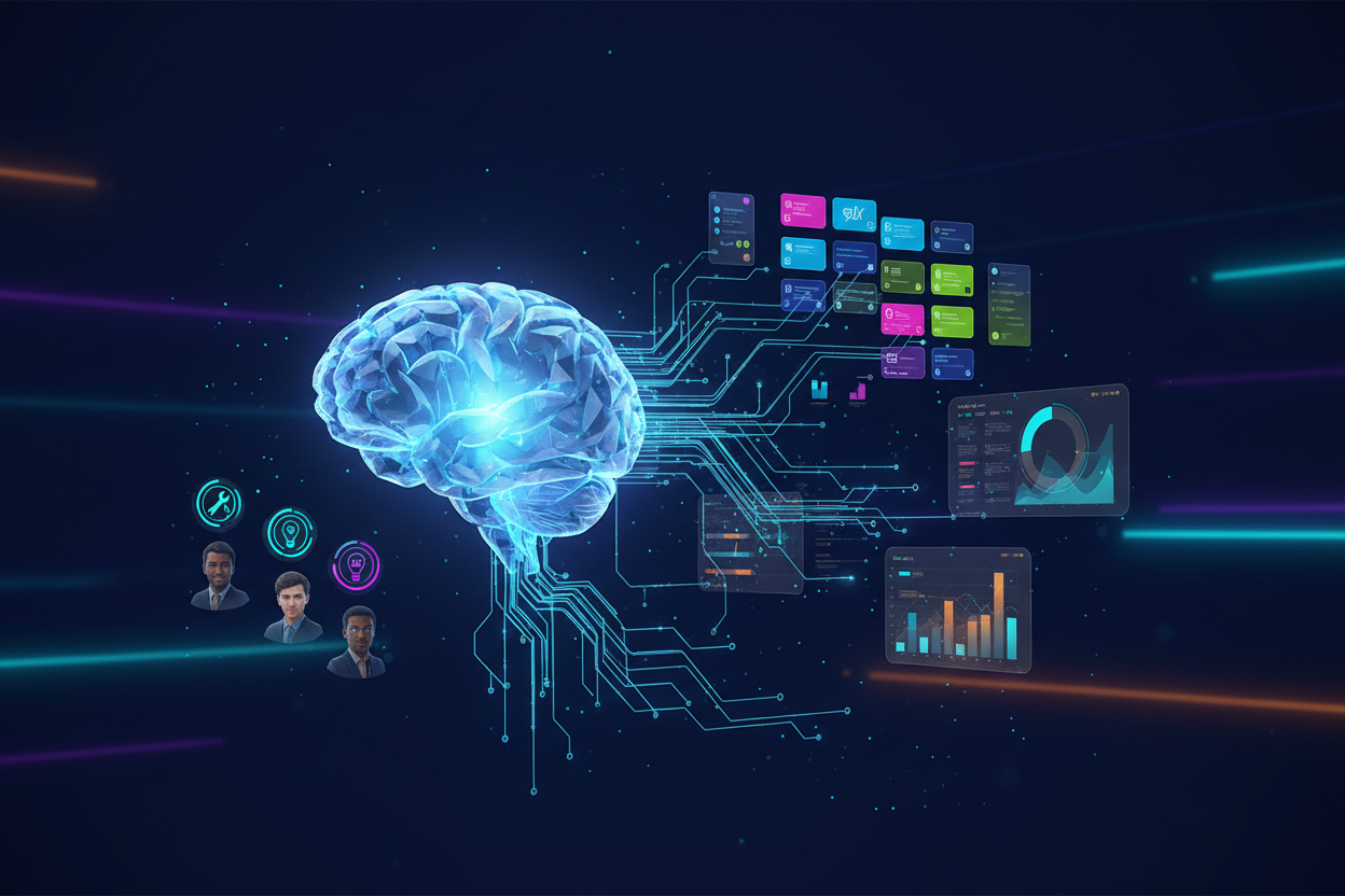 Blog post illustration