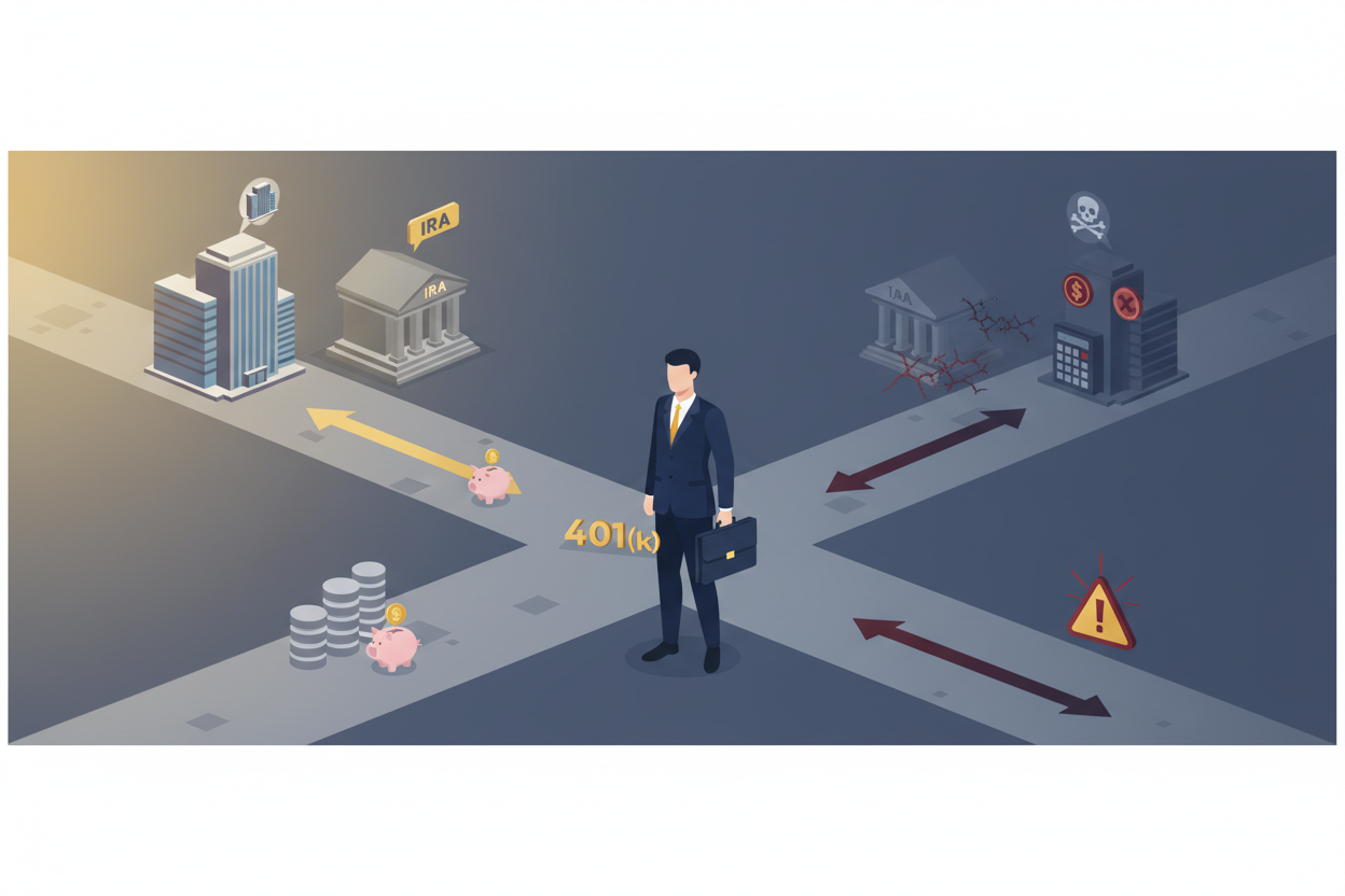 Blog post illustration