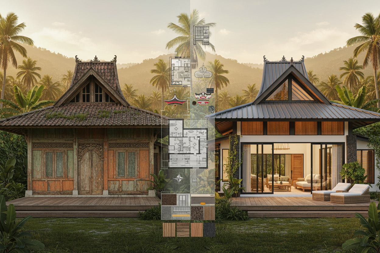 Blog post illustration