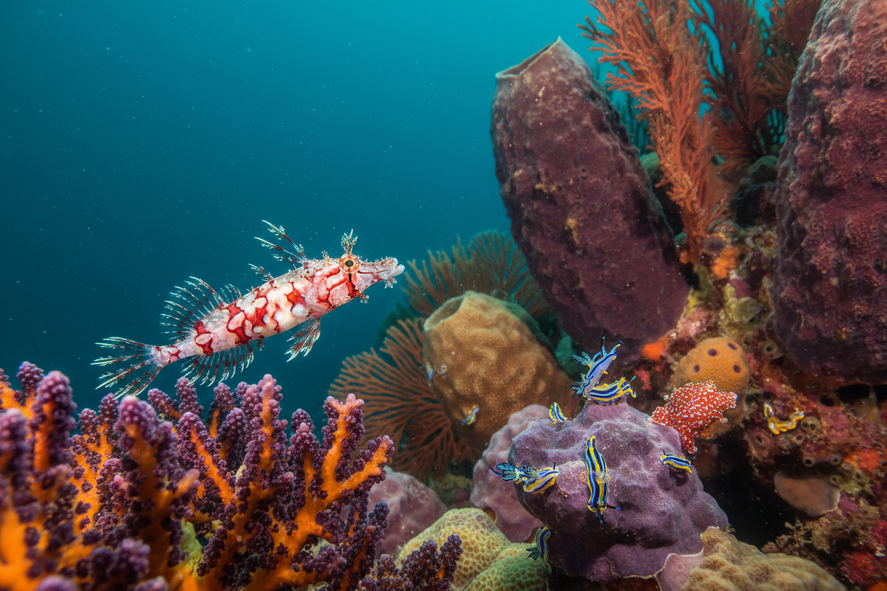 Blog post illustration