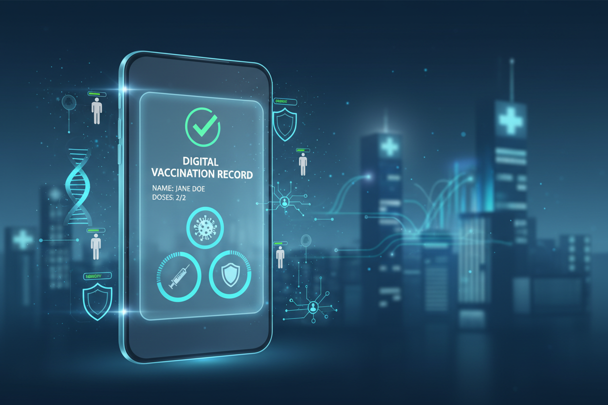 Blog post illustration