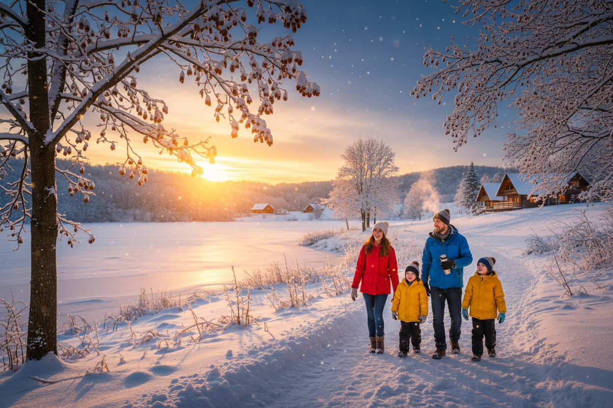 Blog post illustration