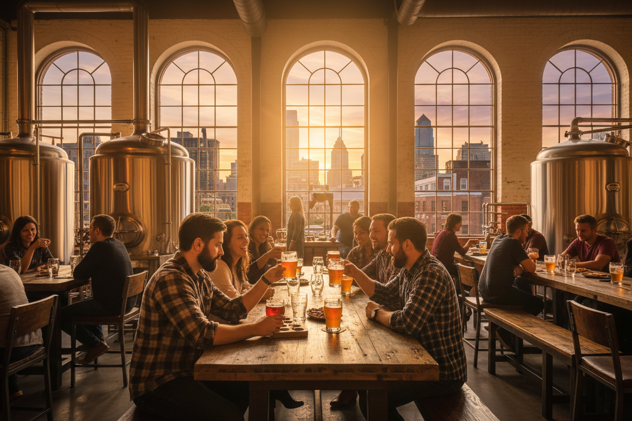 Blog post illustration