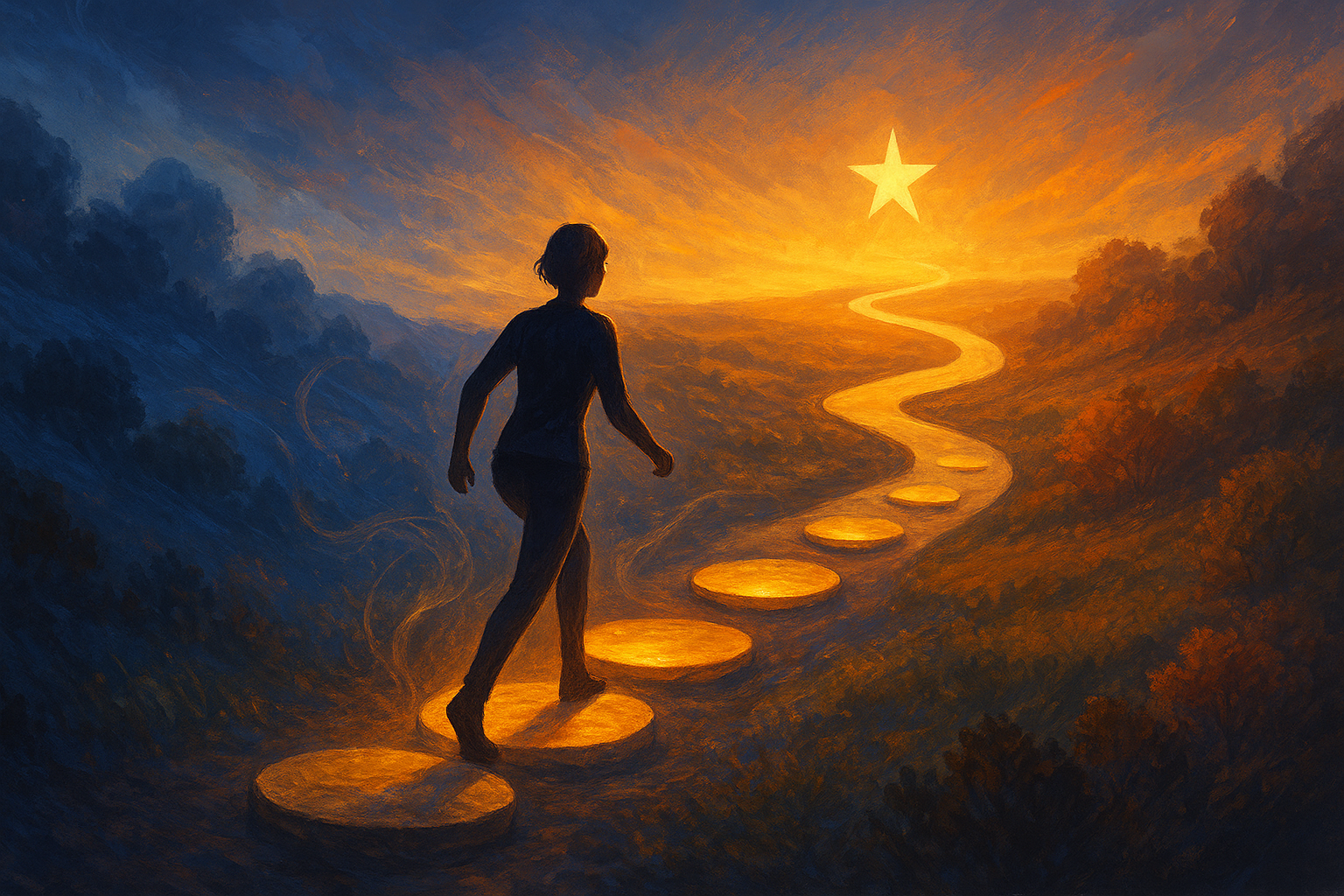 Blog post illustration