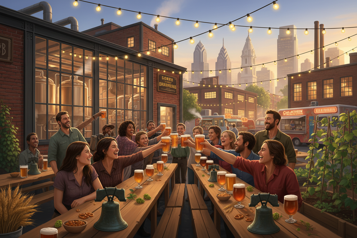 Blog post illustration