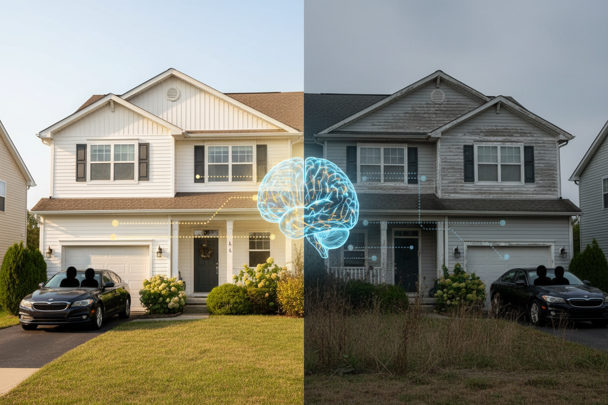 Blog post illustration