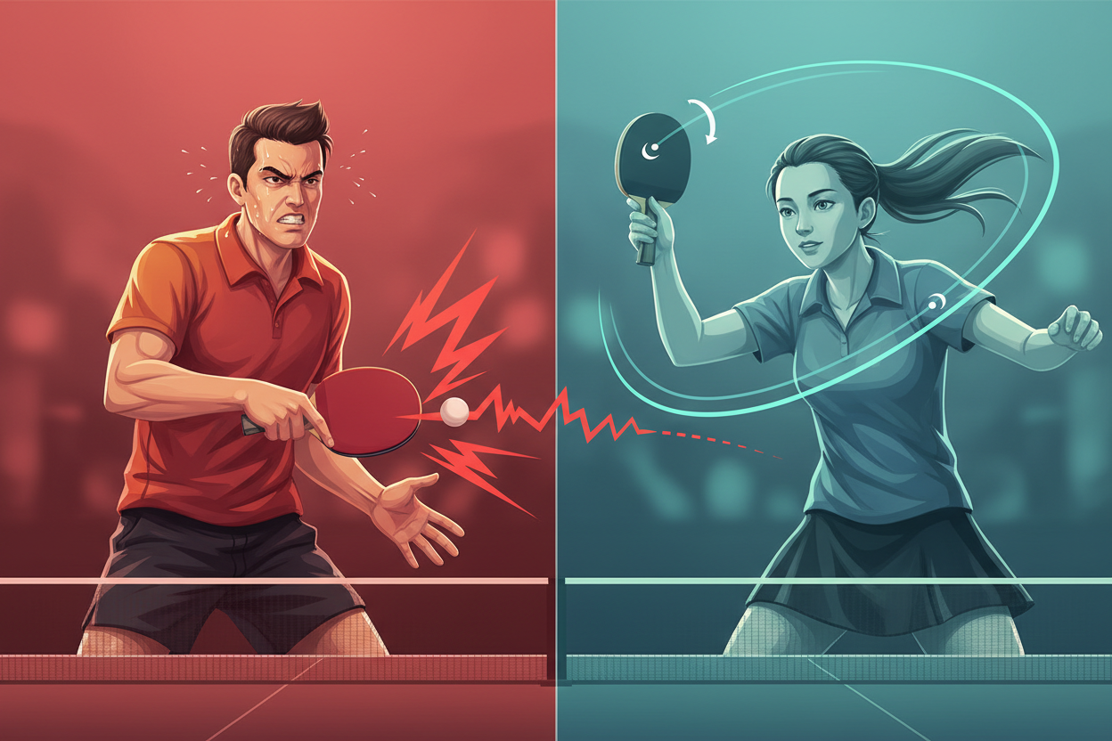 Blog post illustration