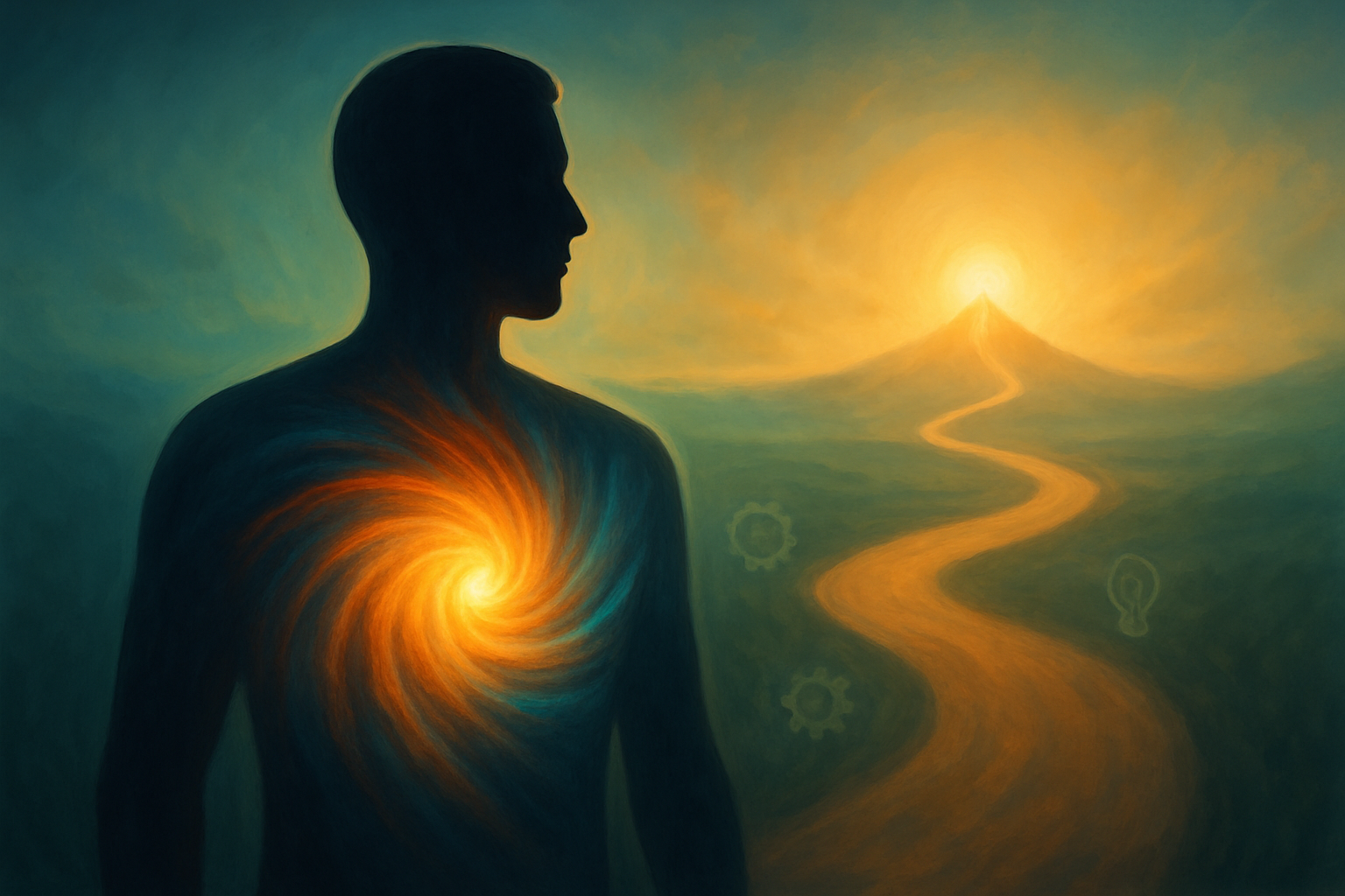 Blog post illustration