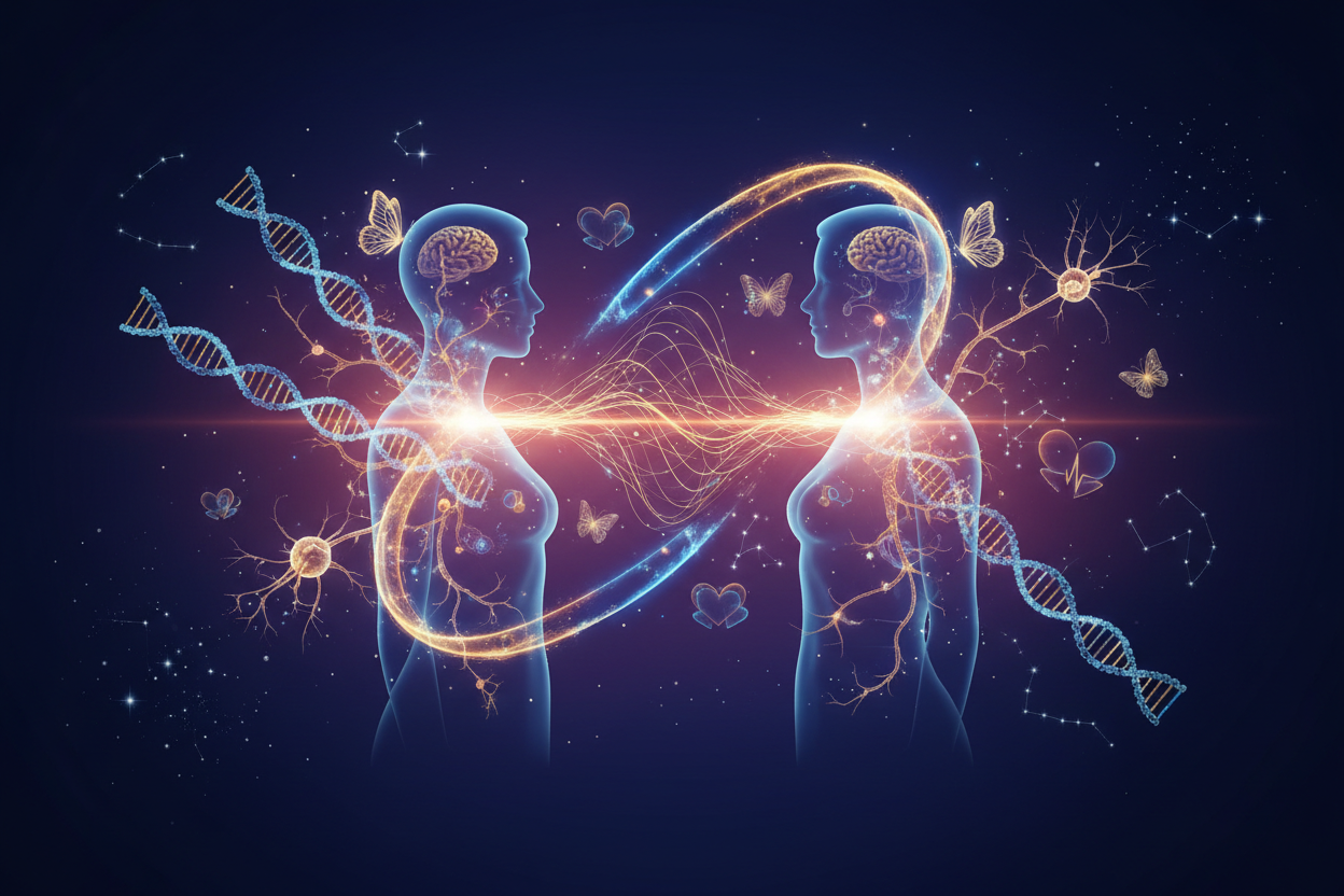 Blog post illustration