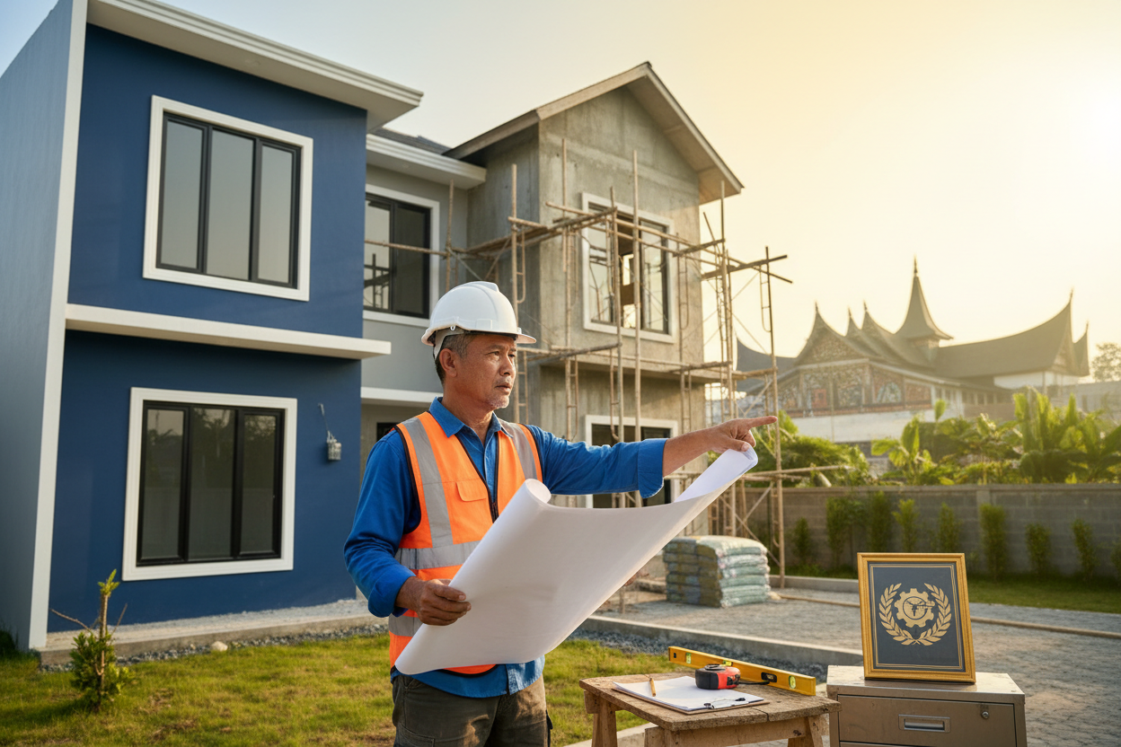 Blog post illustration