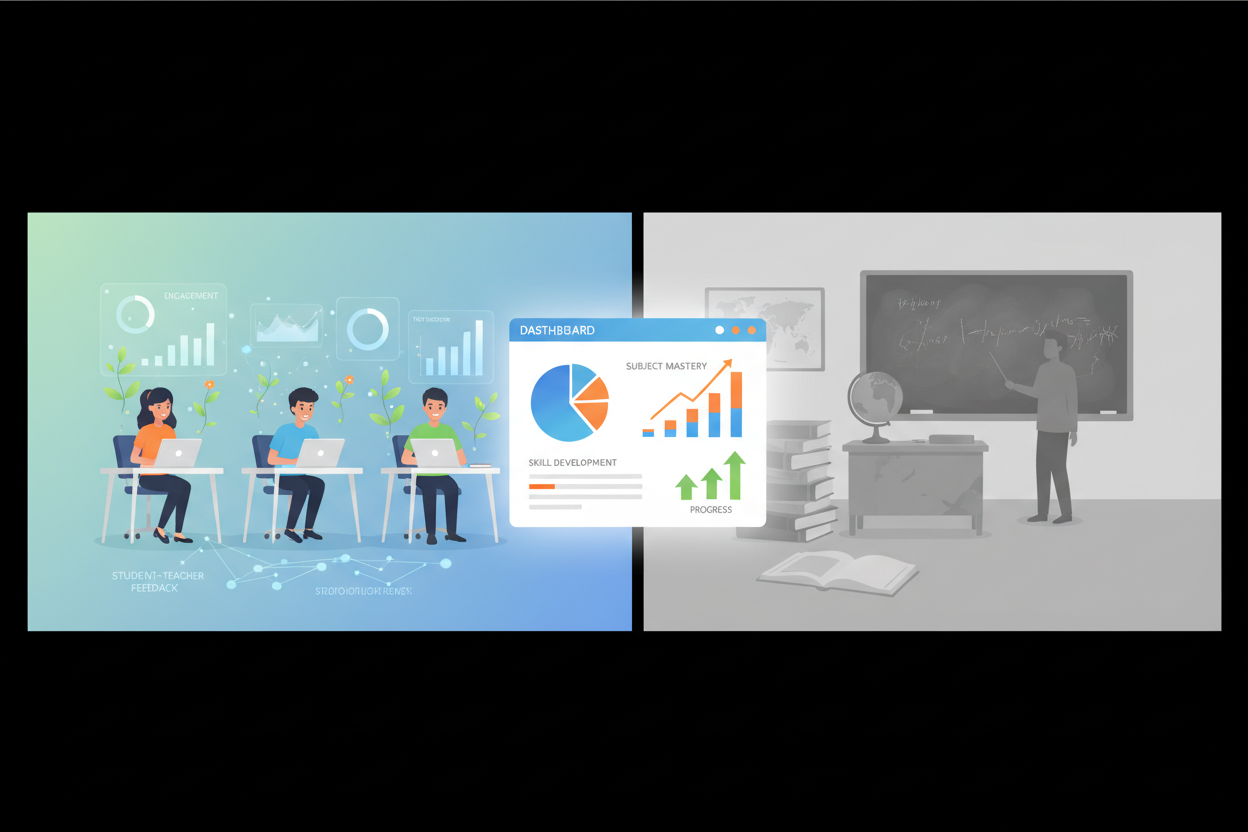 Blog post illustration