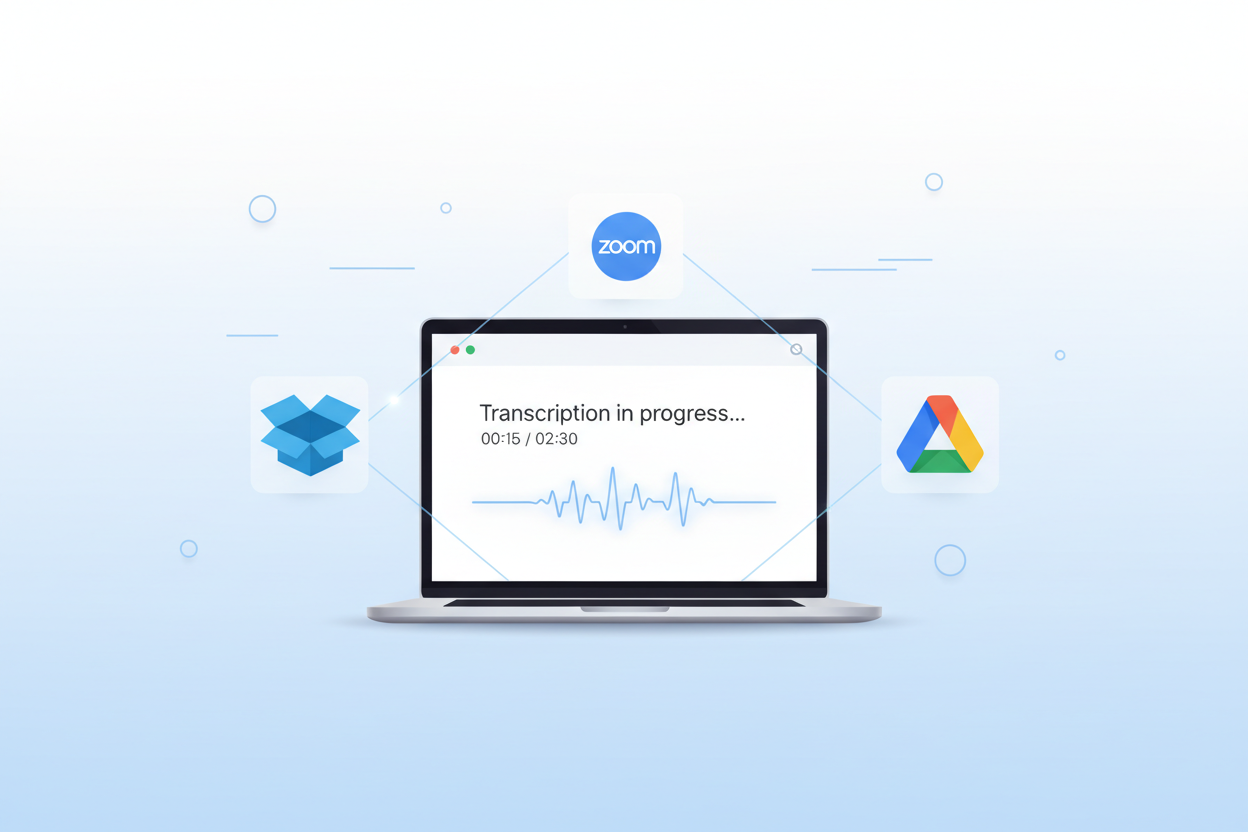 Blog post illustration