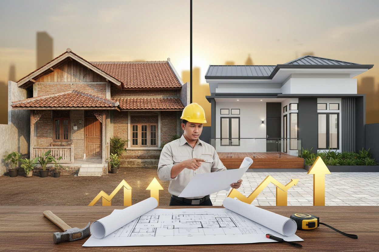 Blog post illustration