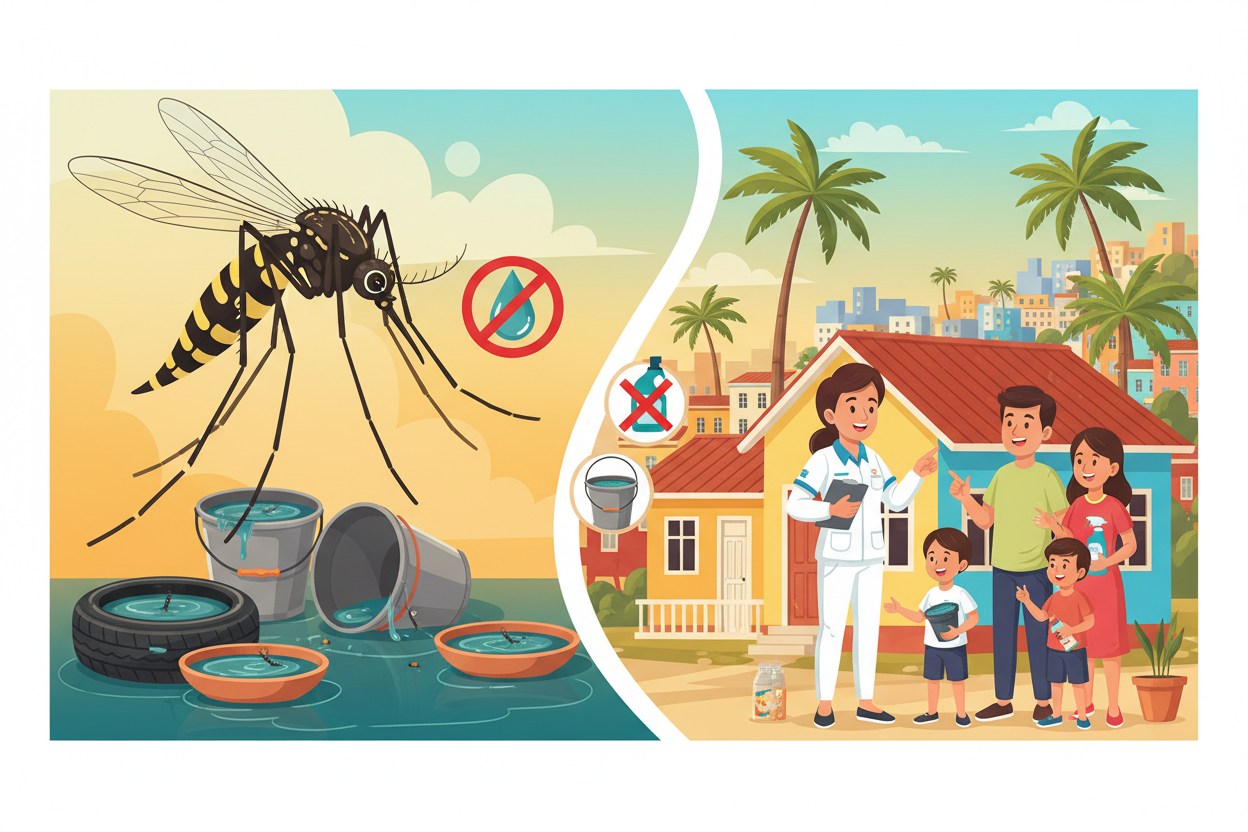 Blog post illustration