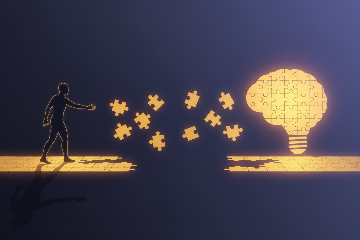 Blog post illustration