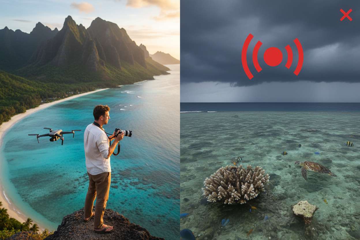 Blog post illustration