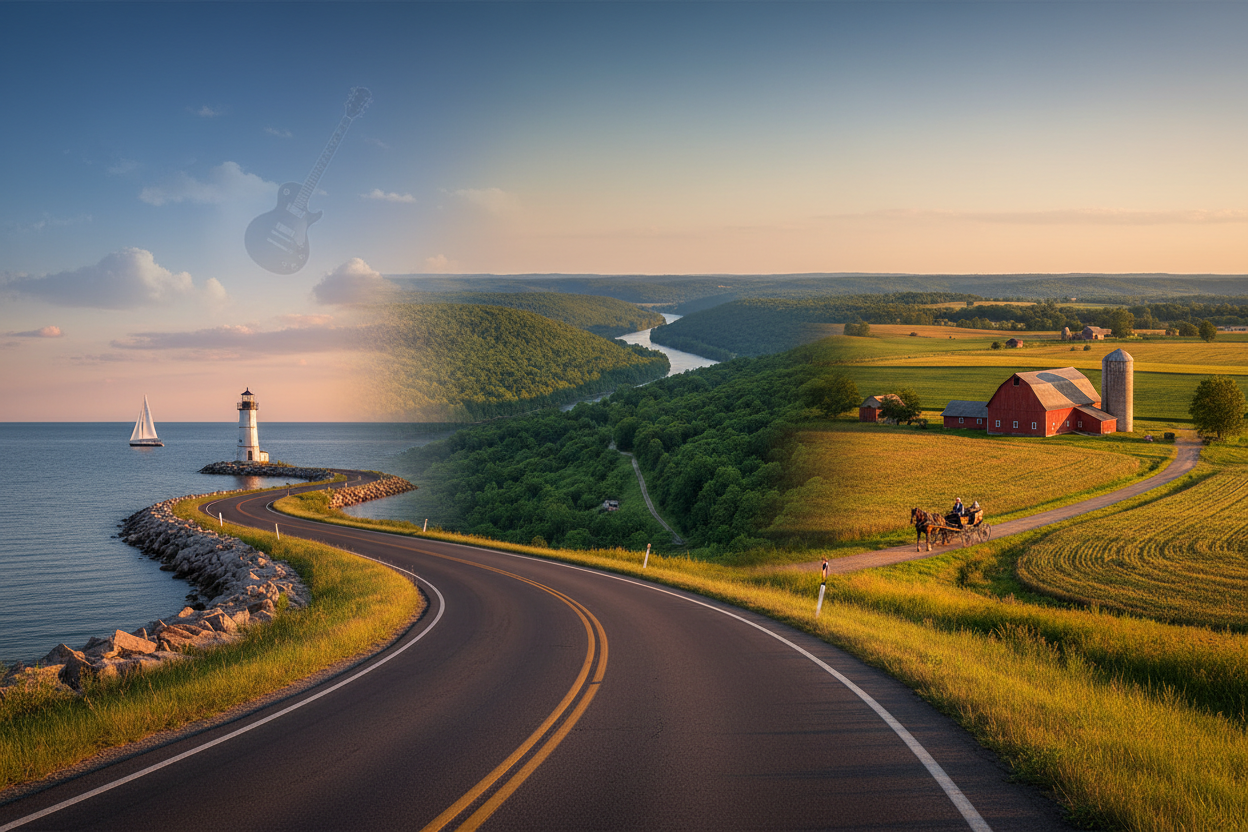 Blog post illustration