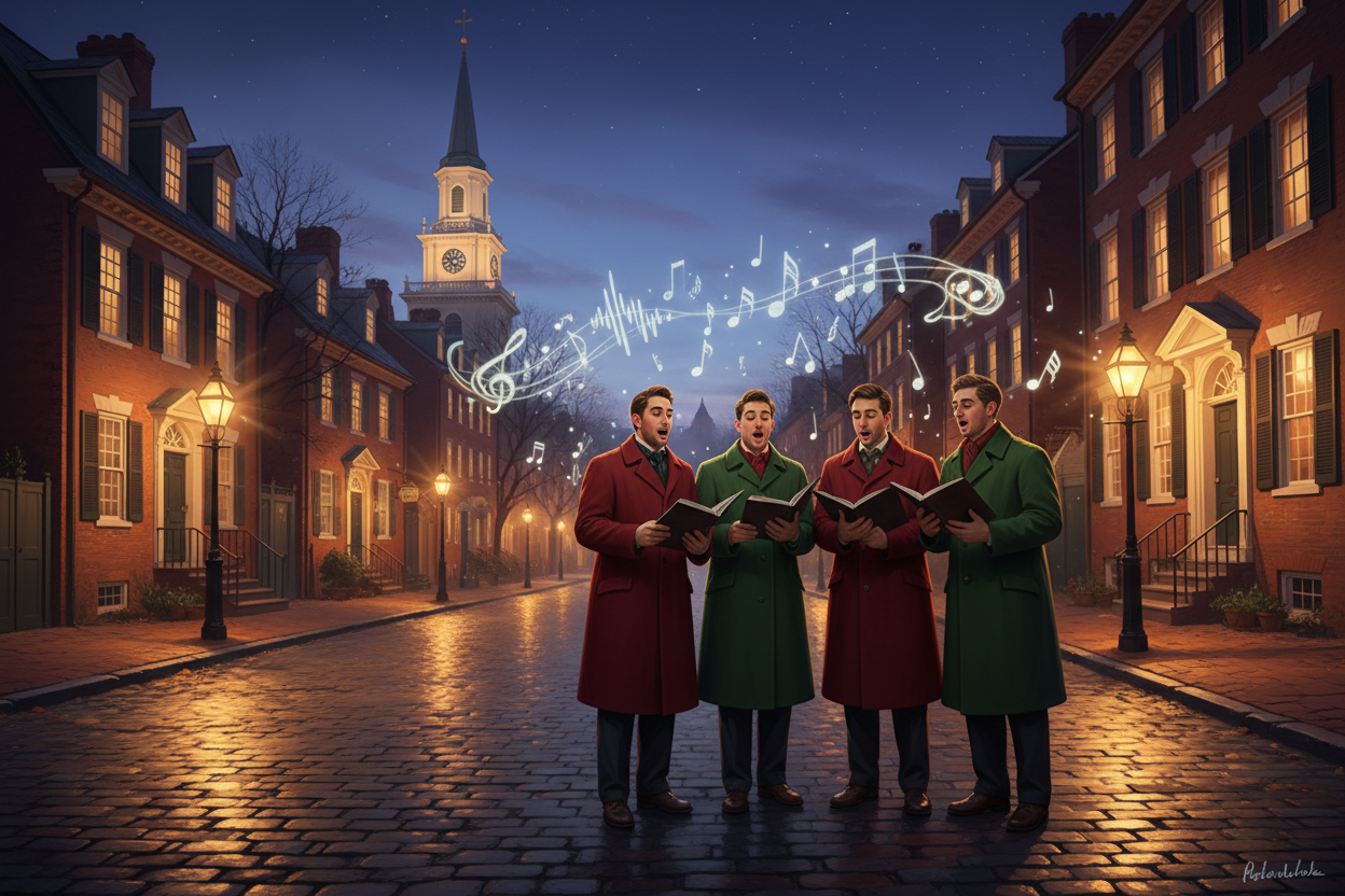 Blog post illustration