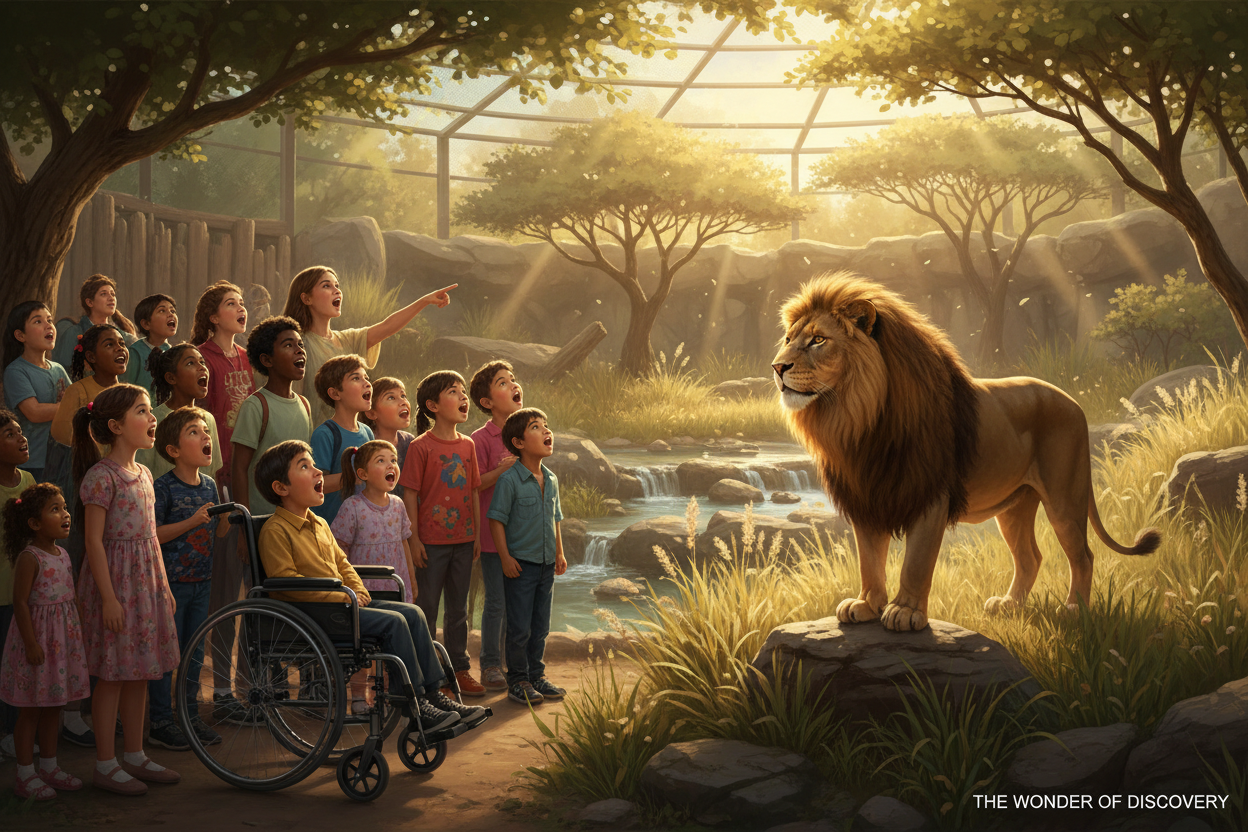 Blog post illustration