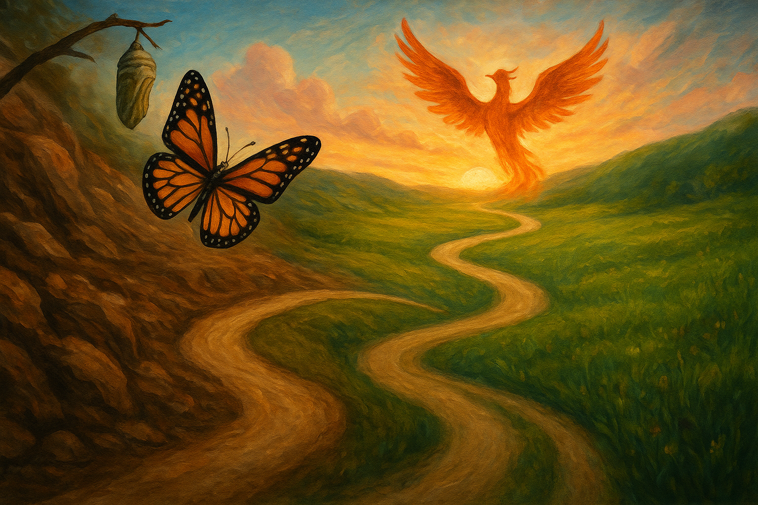 Blog post illustration