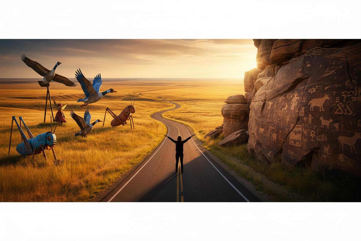 Blog post illustration