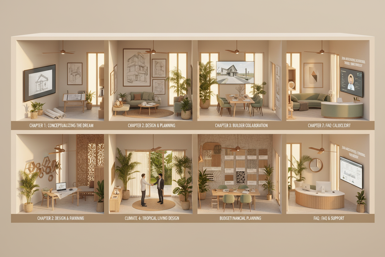 Blog post illustration