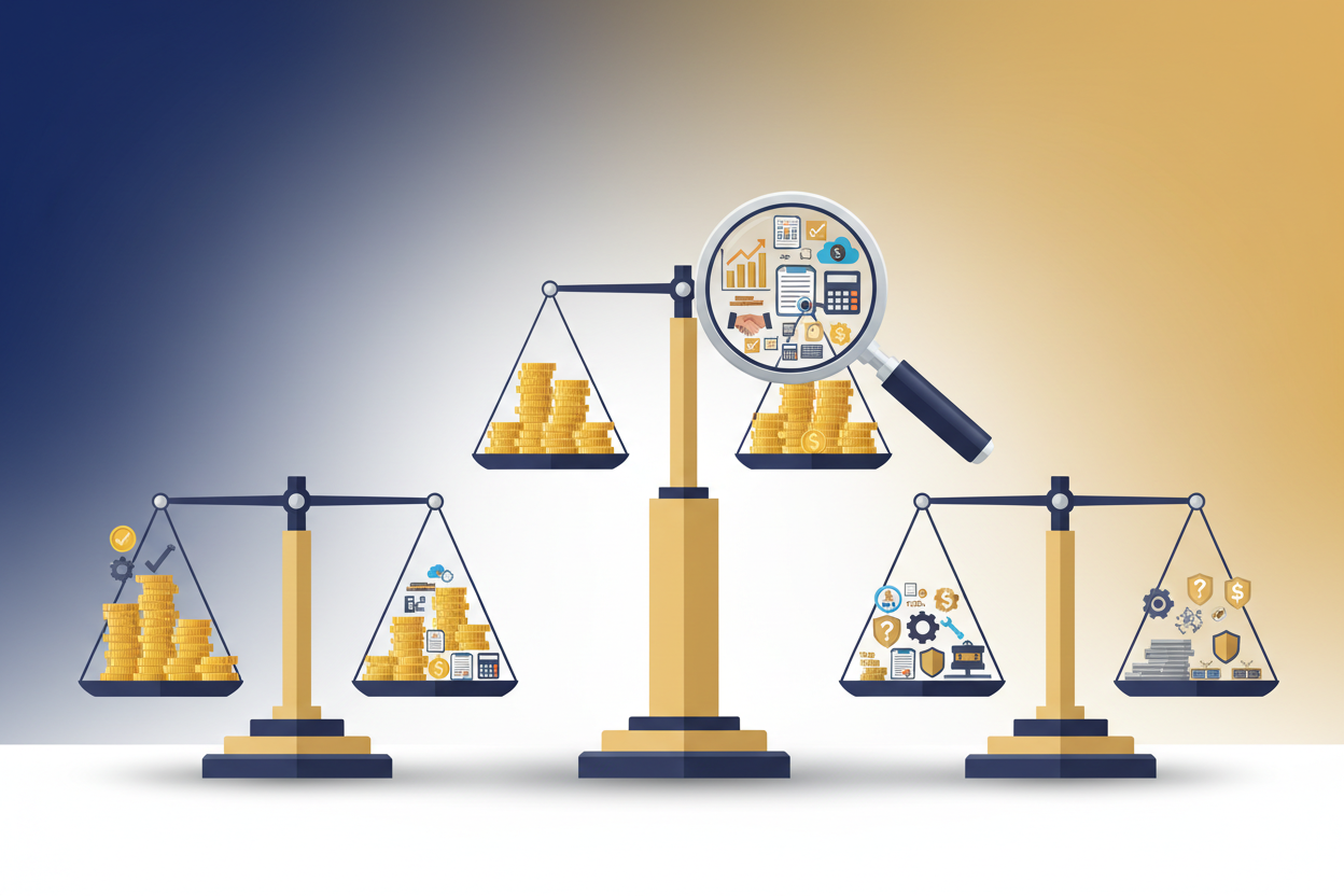 Blog post illustration