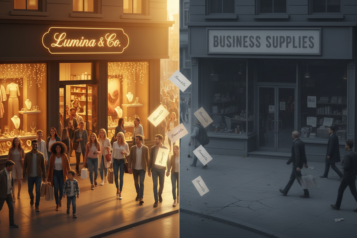 Blog post illustration