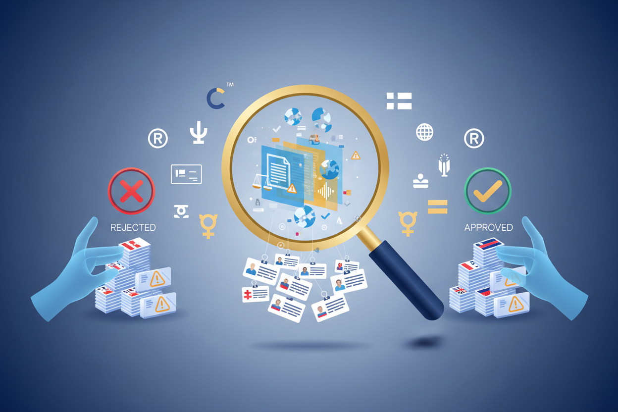 Blog post illustration