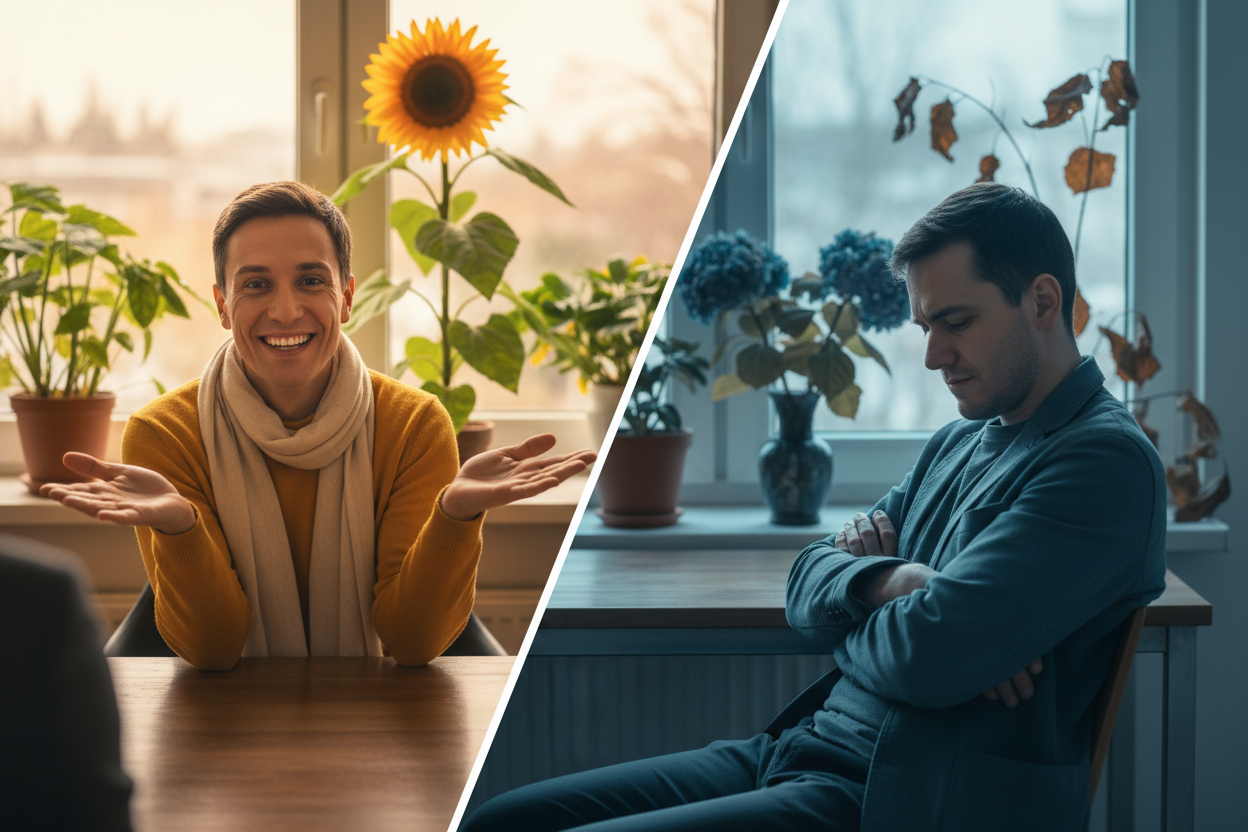 Blog post illustration