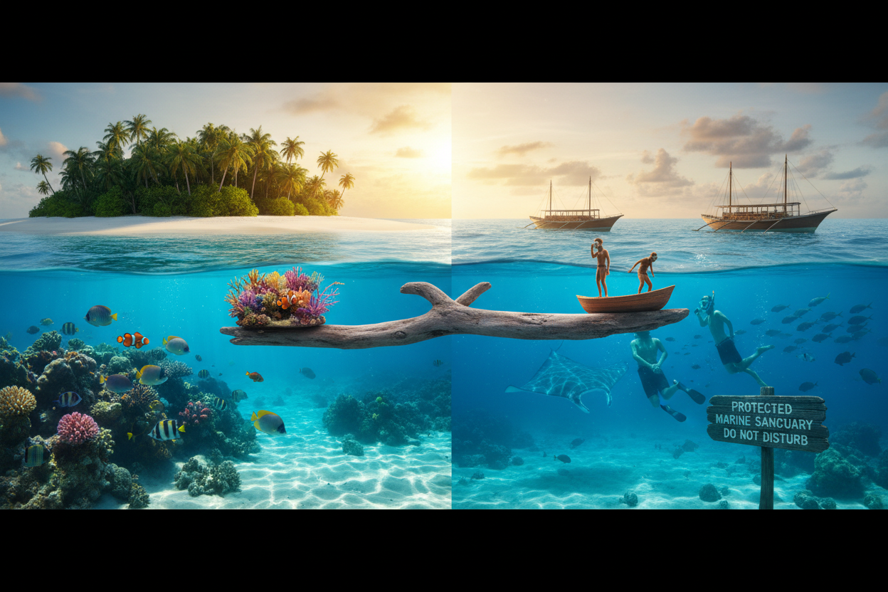 Blog post illustration