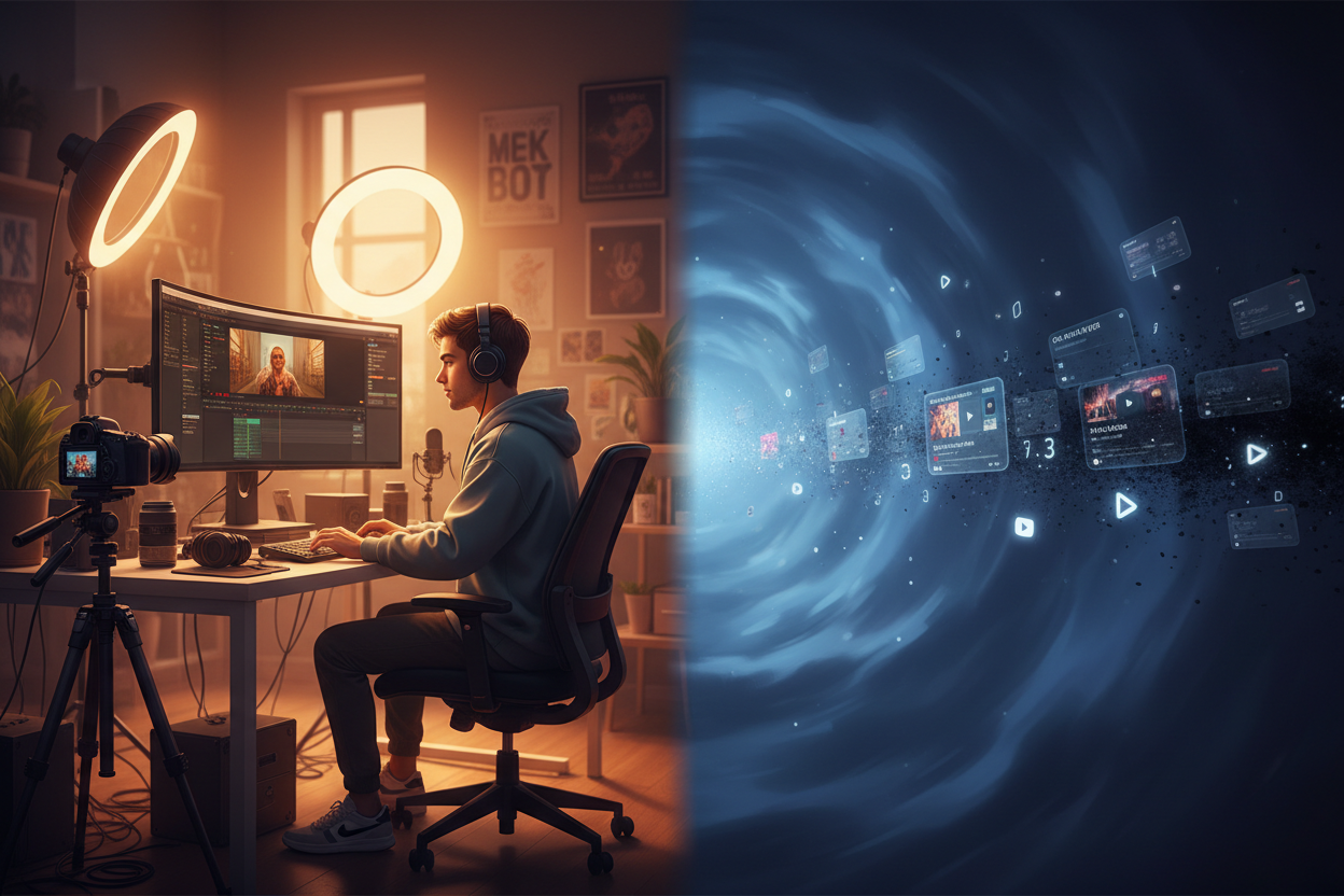 Blog post illustration