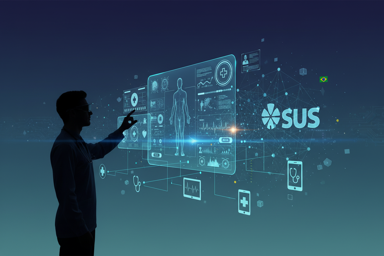 Blog post illustration