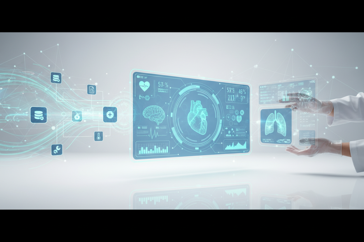 Blog post illustration