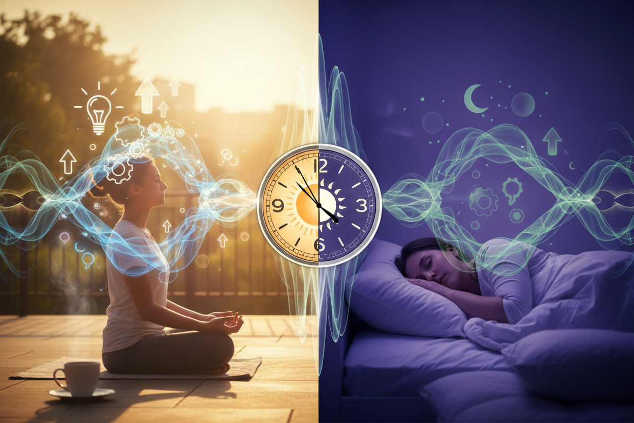 Blog post illustration