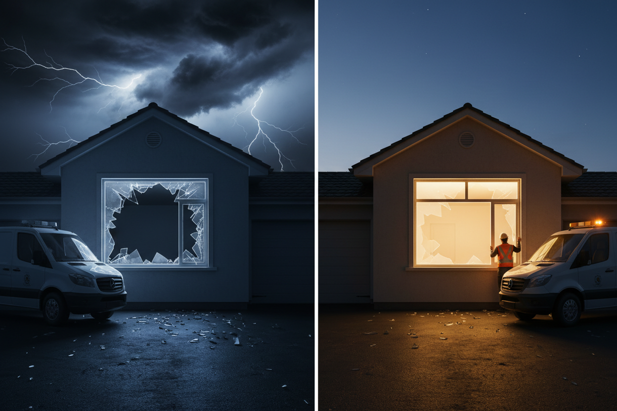 Blog post illustration