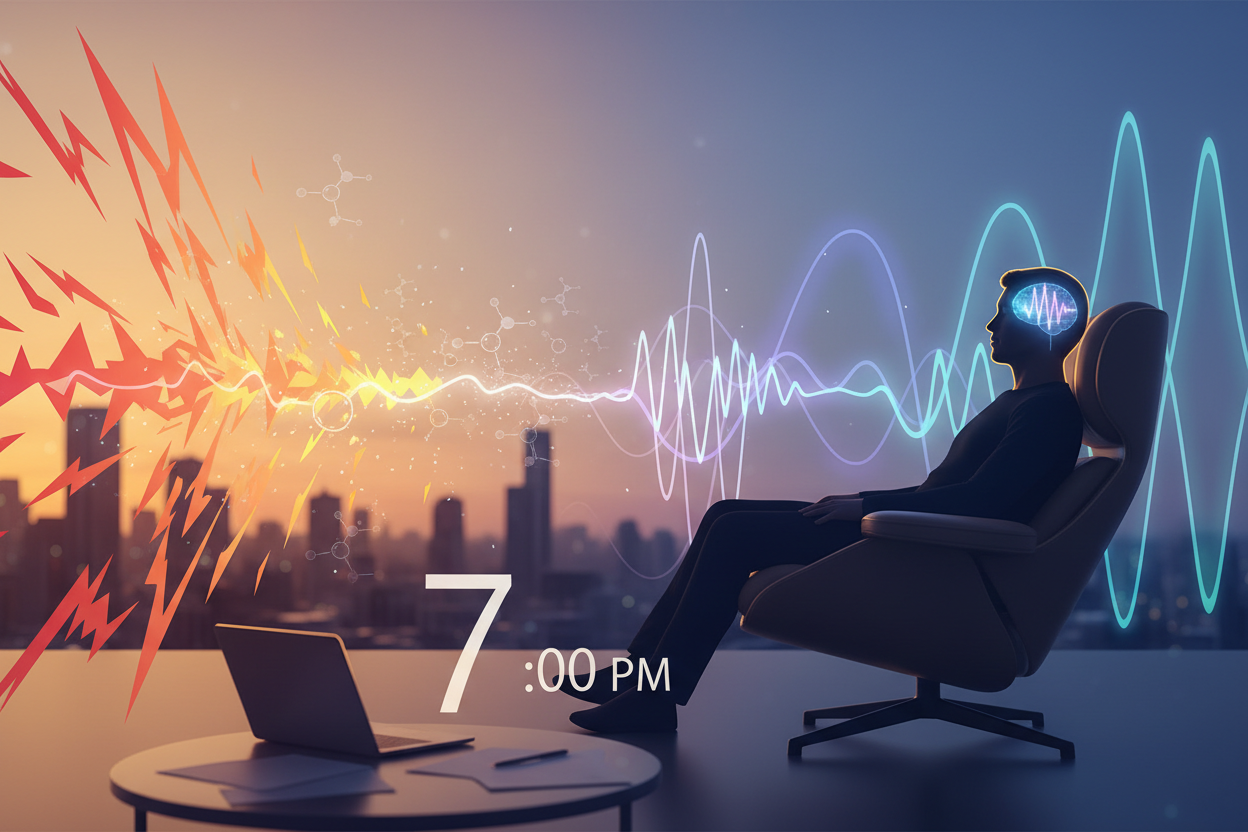 Blog post illustration