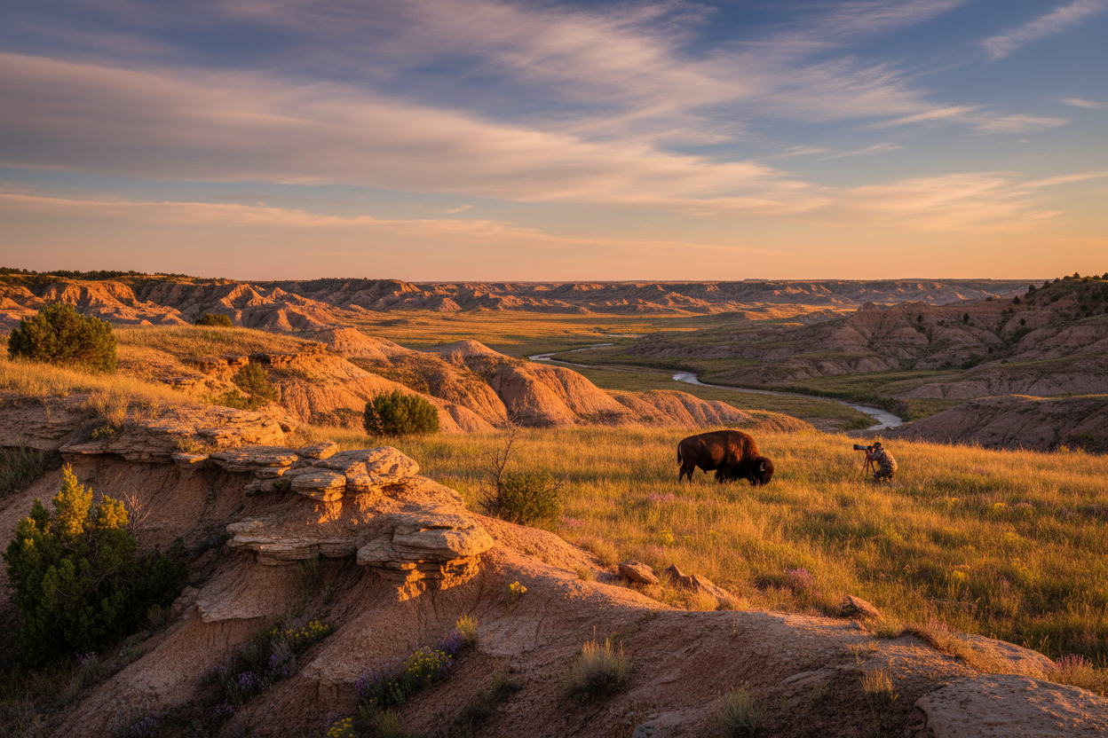 Blog post illustration