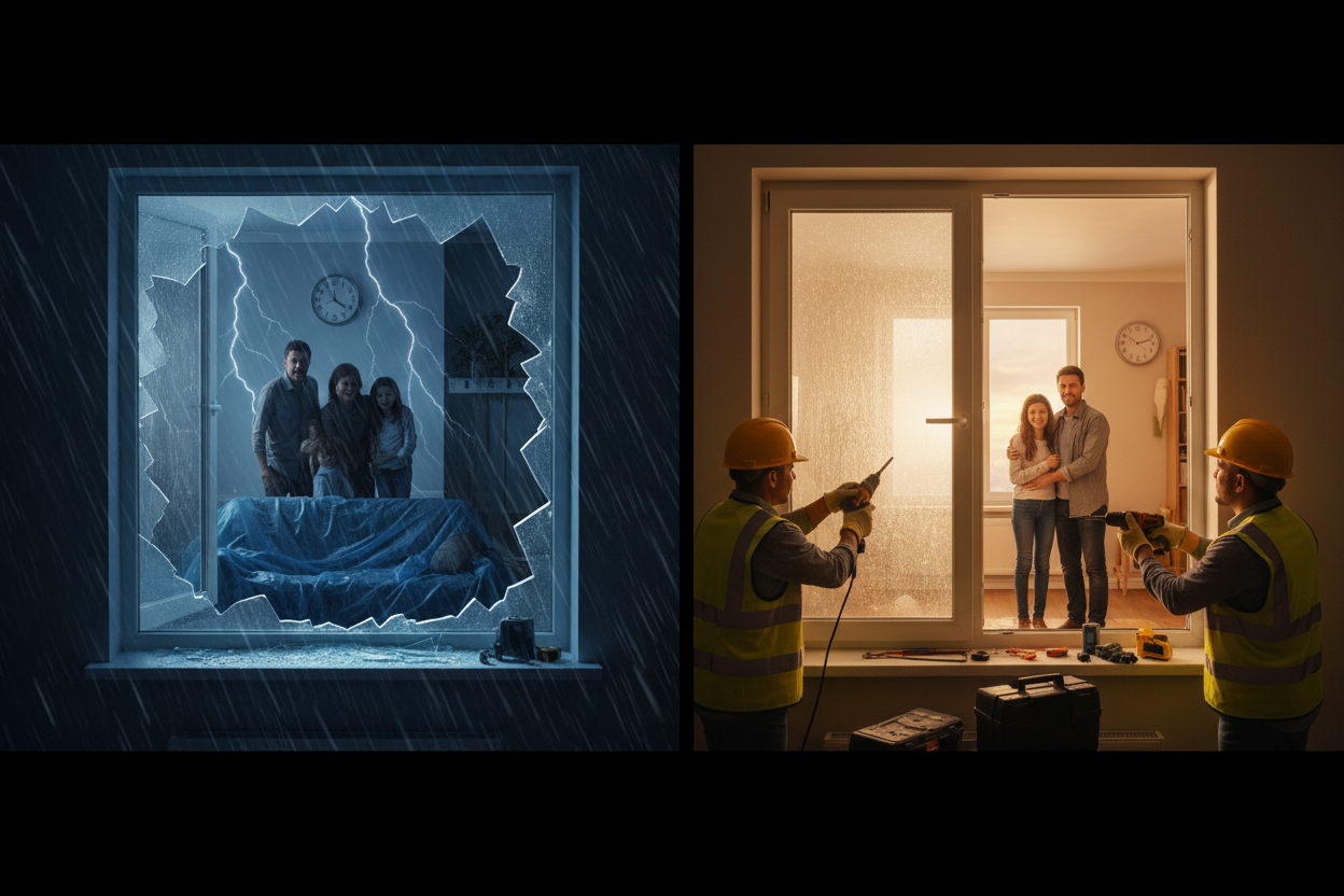 Blog post illustration