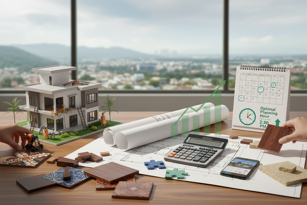 Blog post illustration