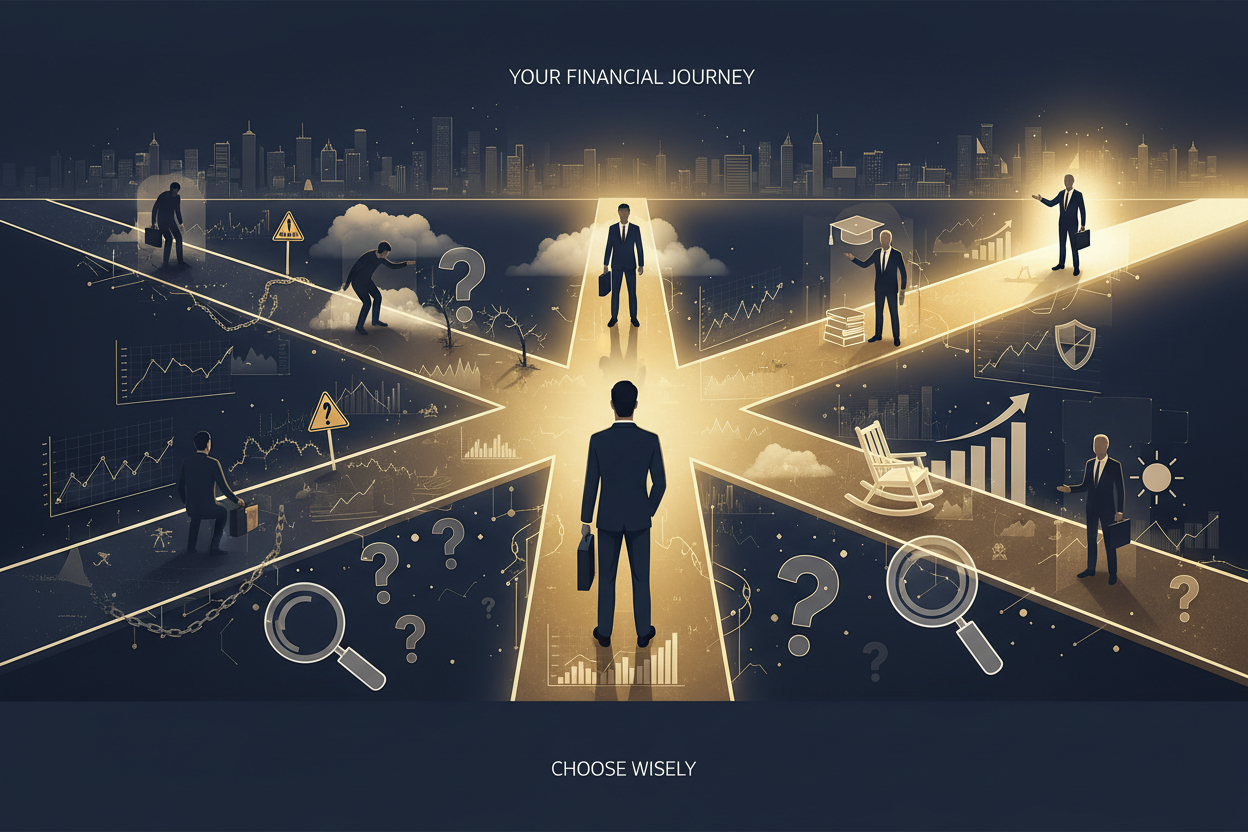 Blog post illustration