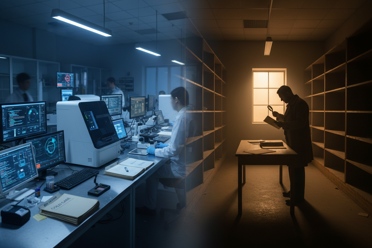 Blog post illustration